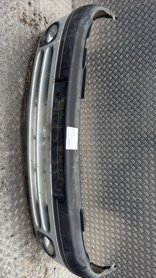 Pare choc avant - RENAULT CLIO 2 PHASE 1 1999.0