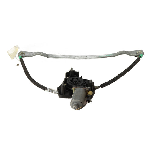 Moteur leve vitre avant gauche