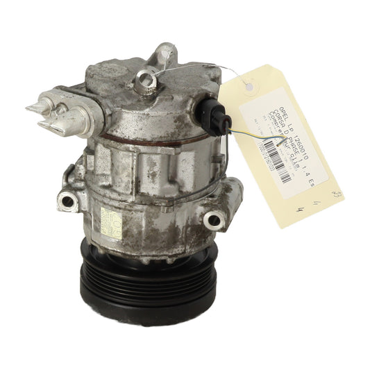Compresseur clim - OPEL CORSA D PHASE 1 (2008)