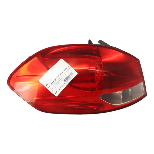 Feu arriere principal gauche (feux) - RENAULT CLIO 3 PHASE 1 BREAK