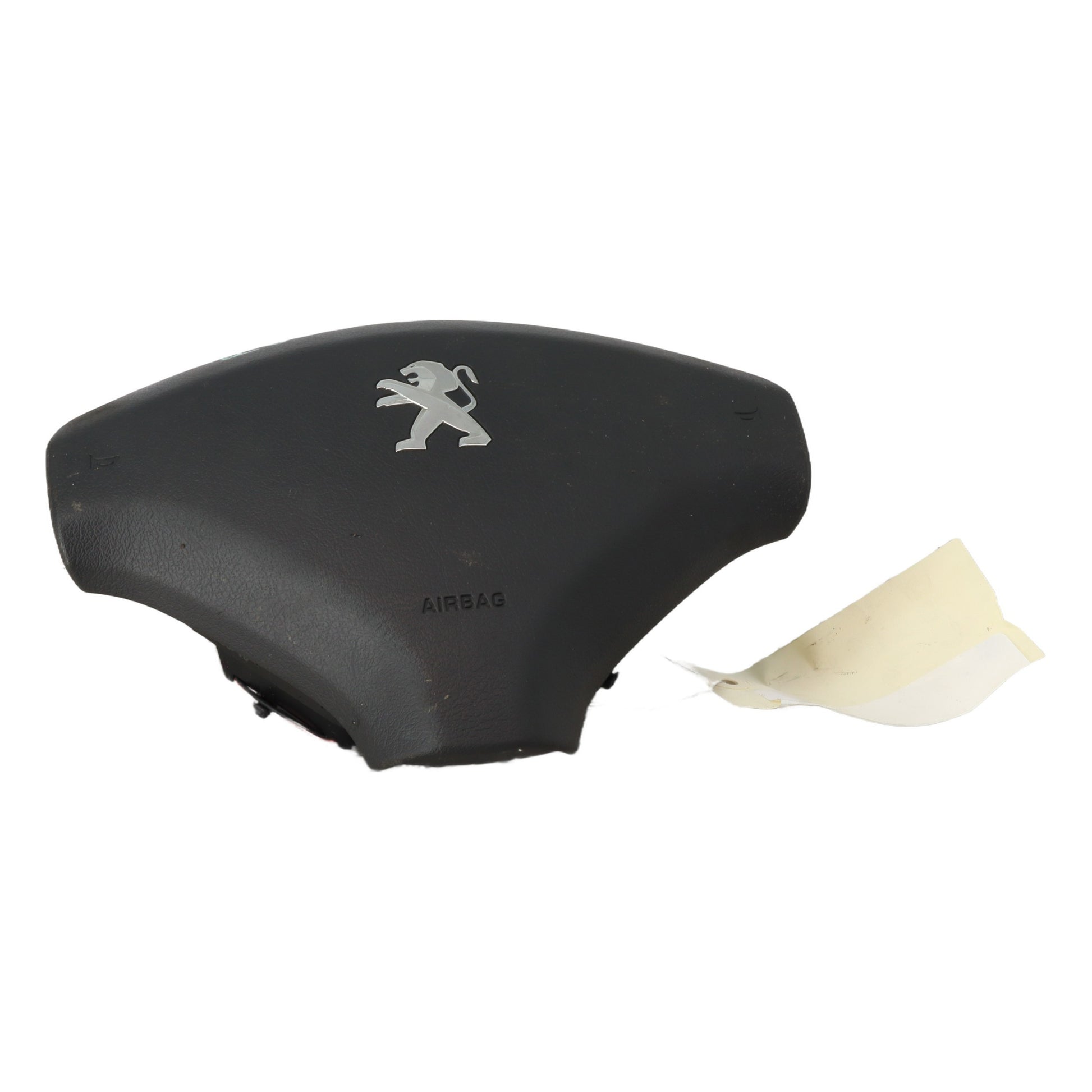 Air bag conducteur
