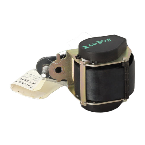Ceinture arriere droit