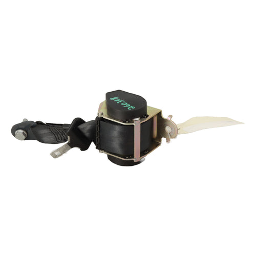 Ceinture arriere gauche