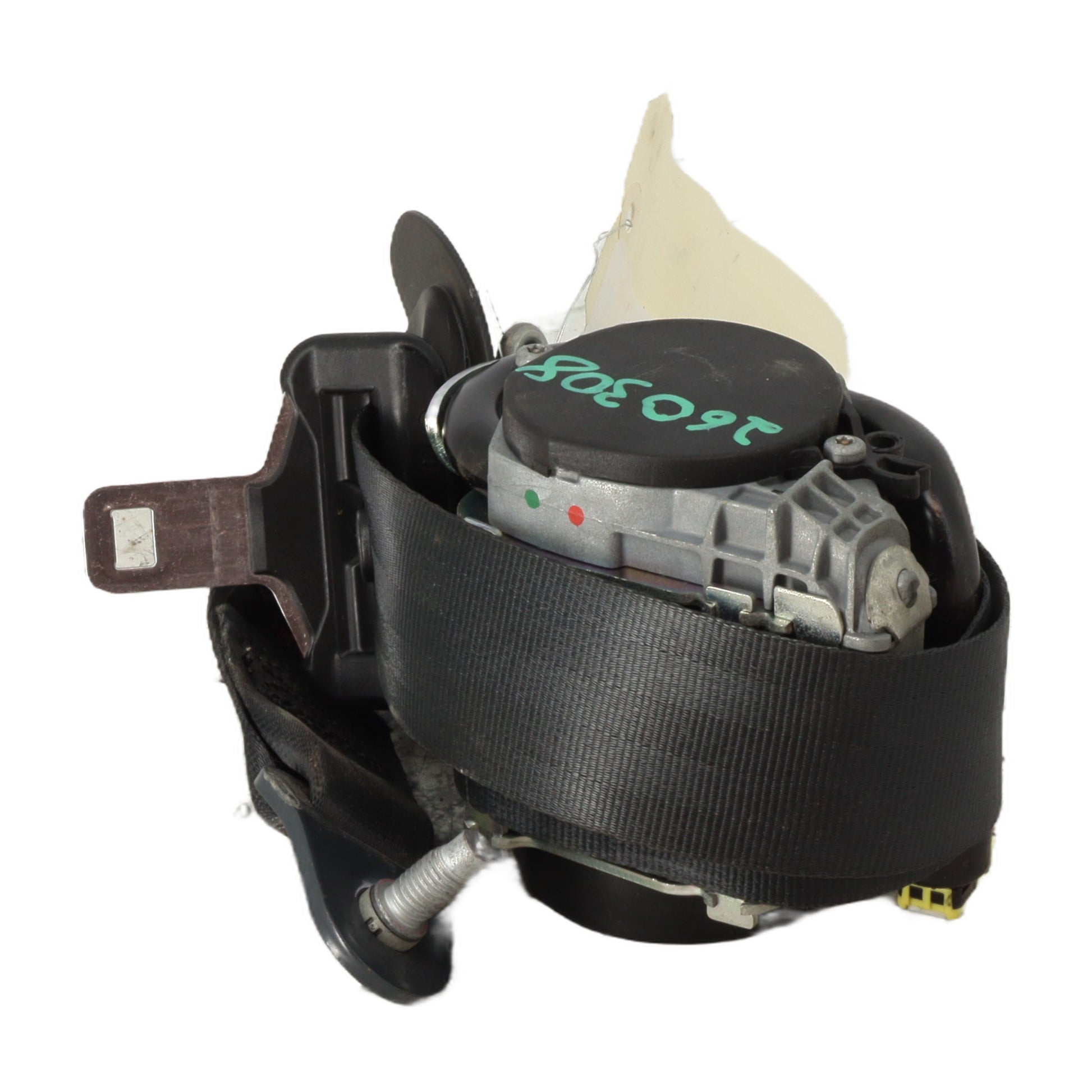 Ceinture avant droit