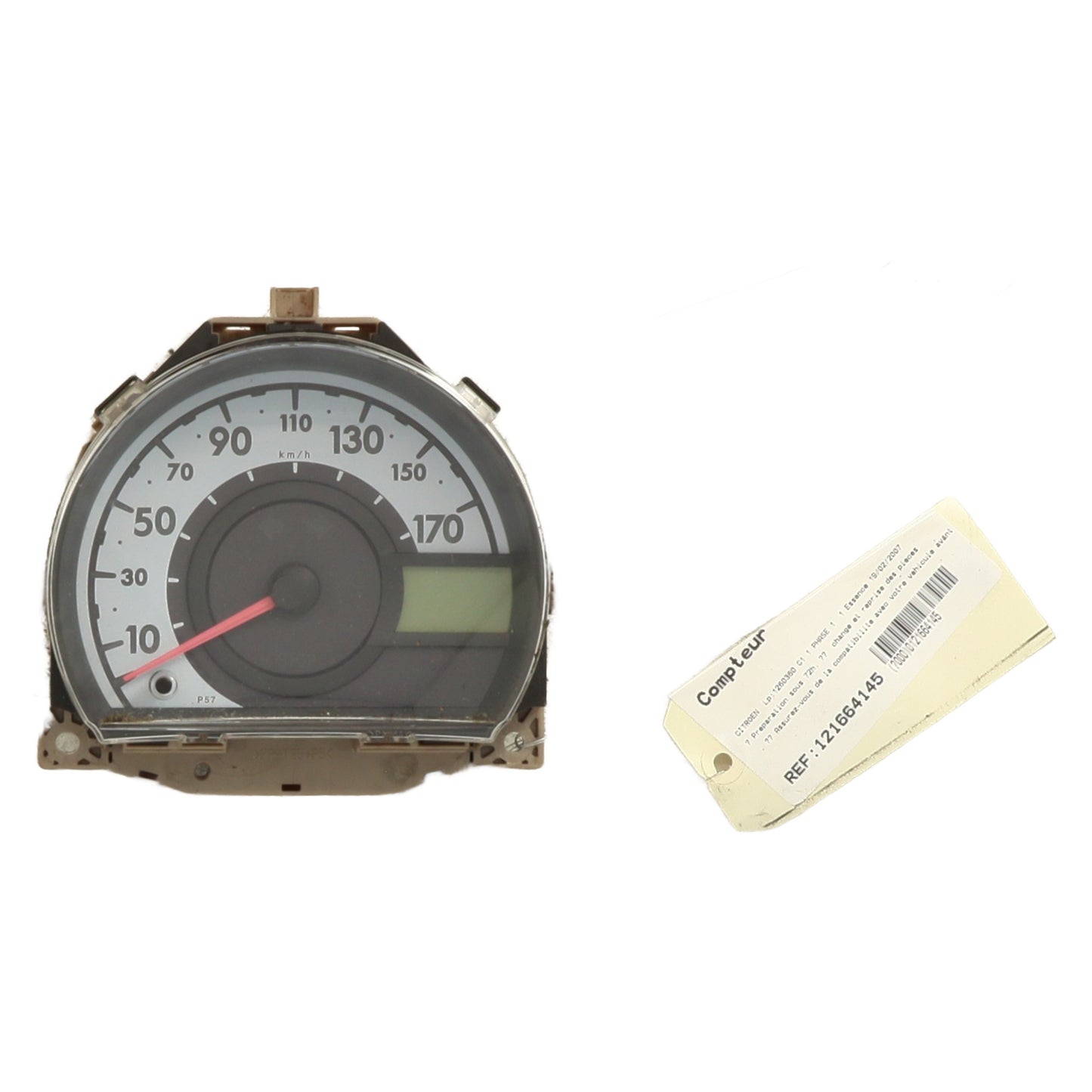 Compteur