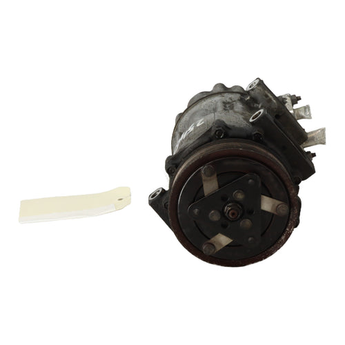 Compresseur clim - PEUGEOT 307 PHASE 2 BREAK (2007)