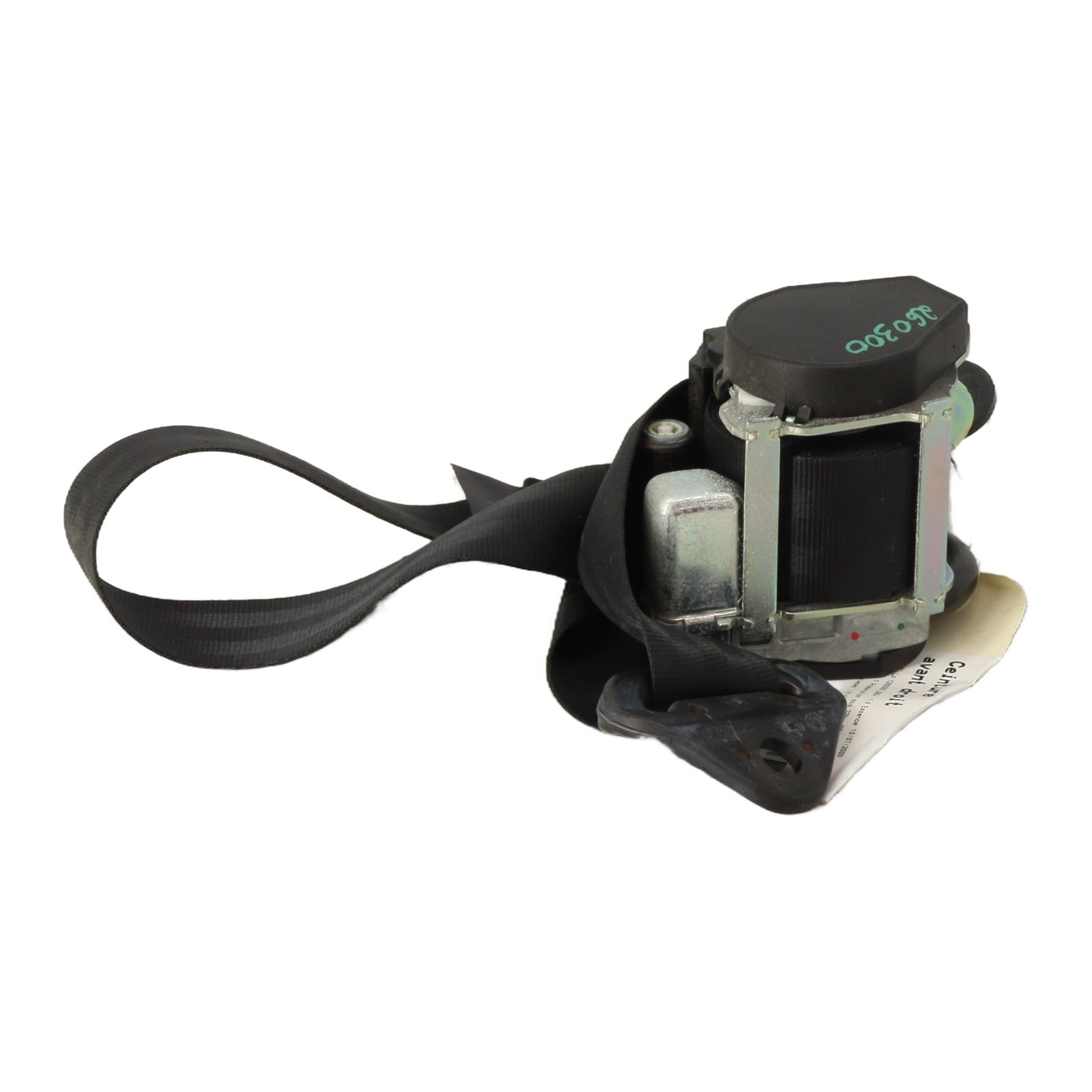 Ceinture avant droit