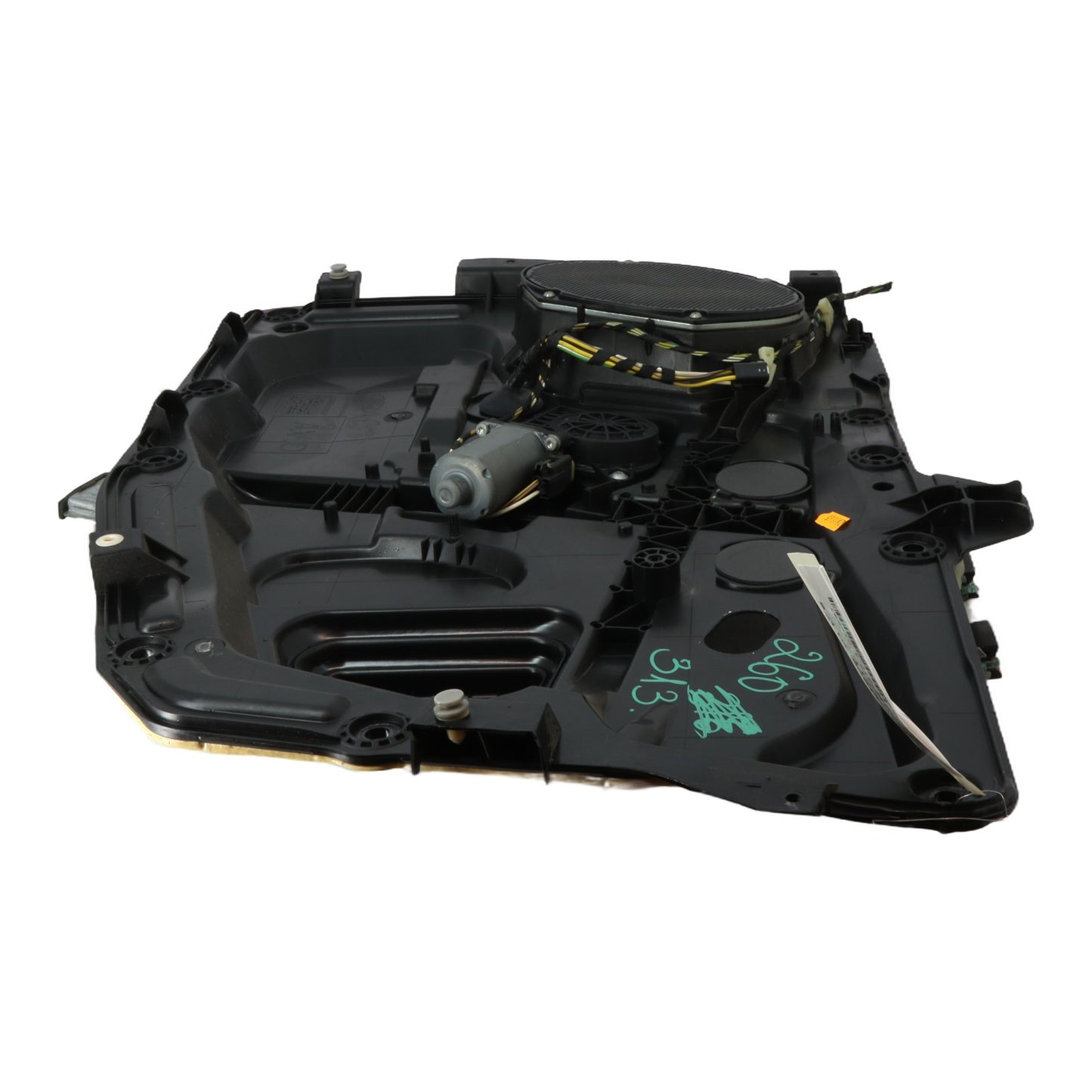 Moteur leve vitre avant droit