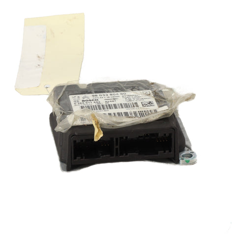 Boitier air bag
