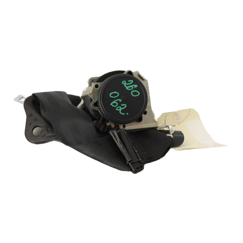 Ceinture arriere droit
