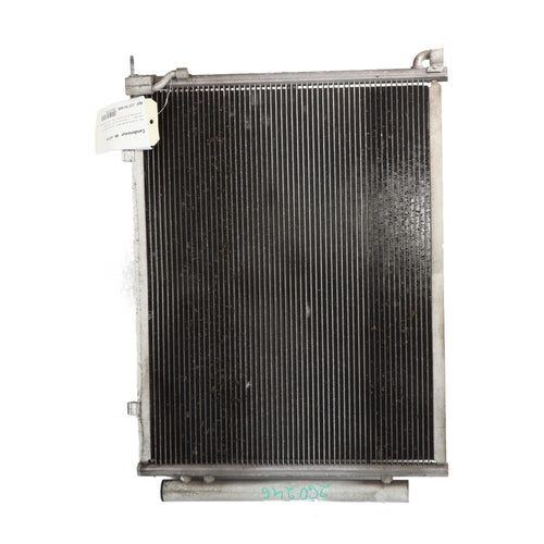 Condenseur de clim