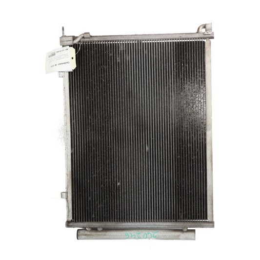 Condenseur de clim