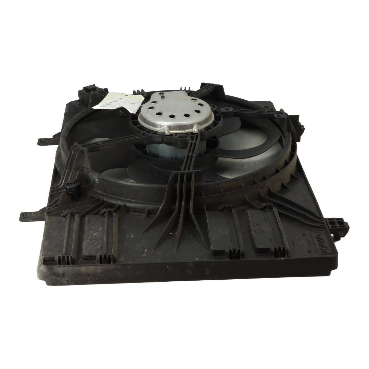 Ventilateur eau