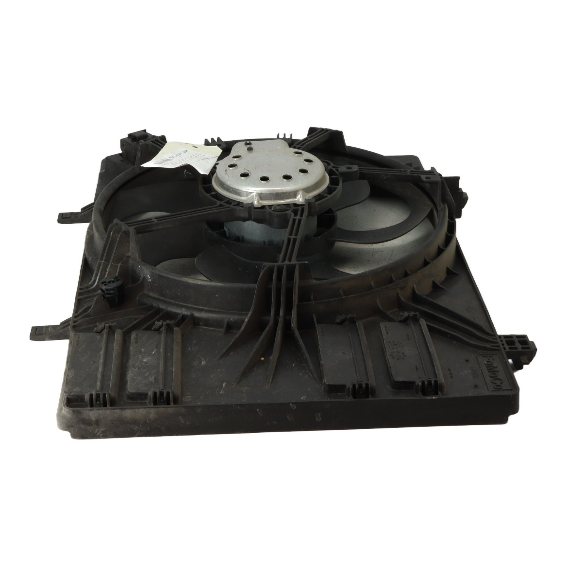 Ventilateur eau