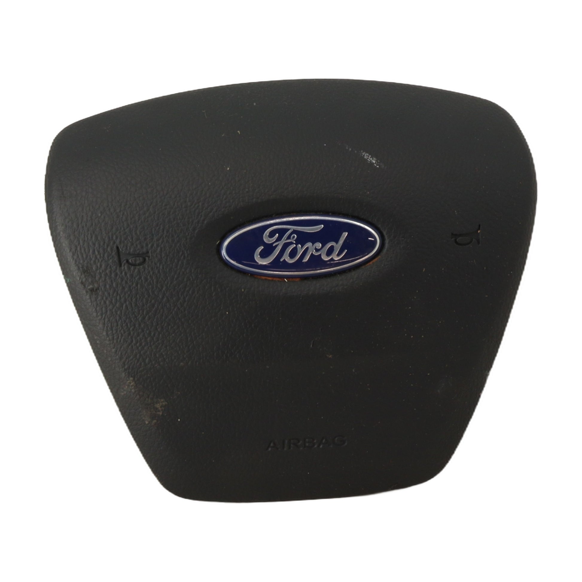 Air bag conducteur