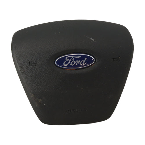 Air bag conducteur