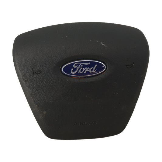 Air bag conducteur