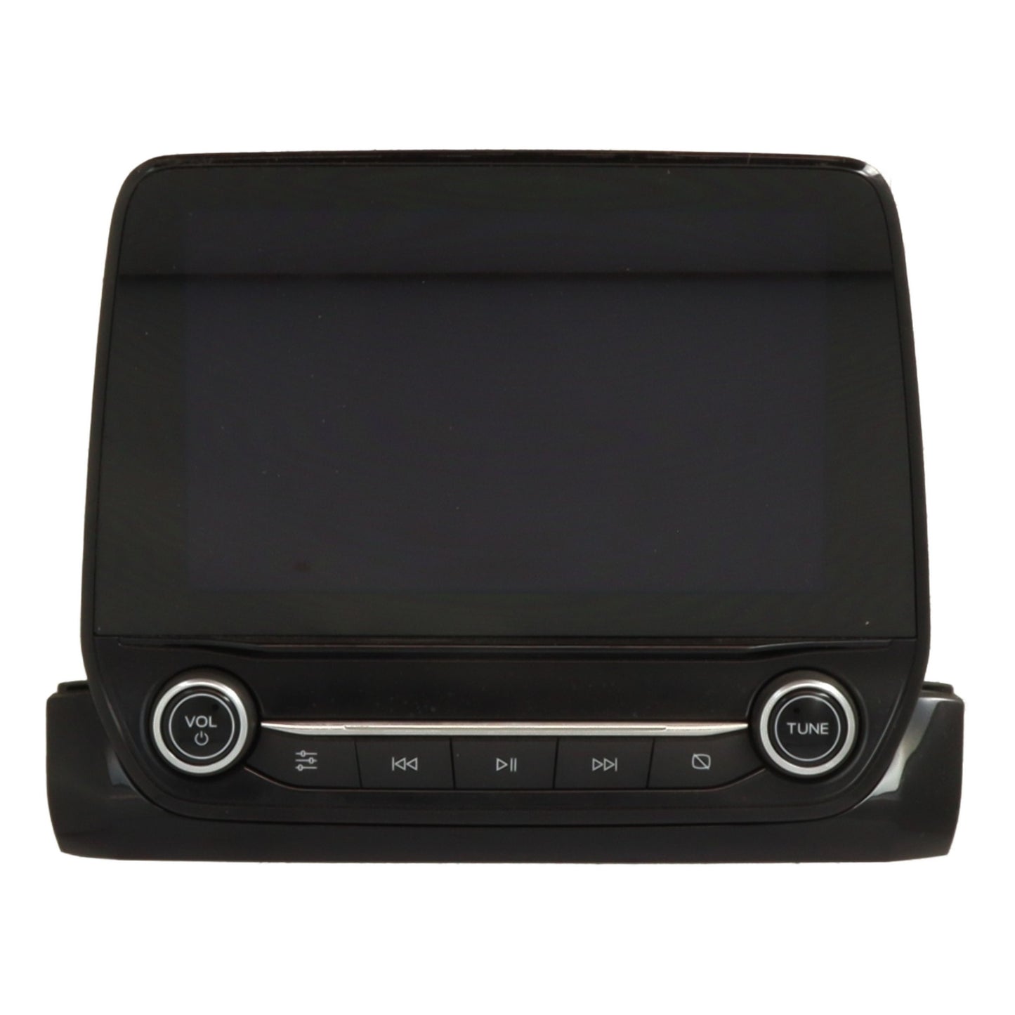 Ecran GPS