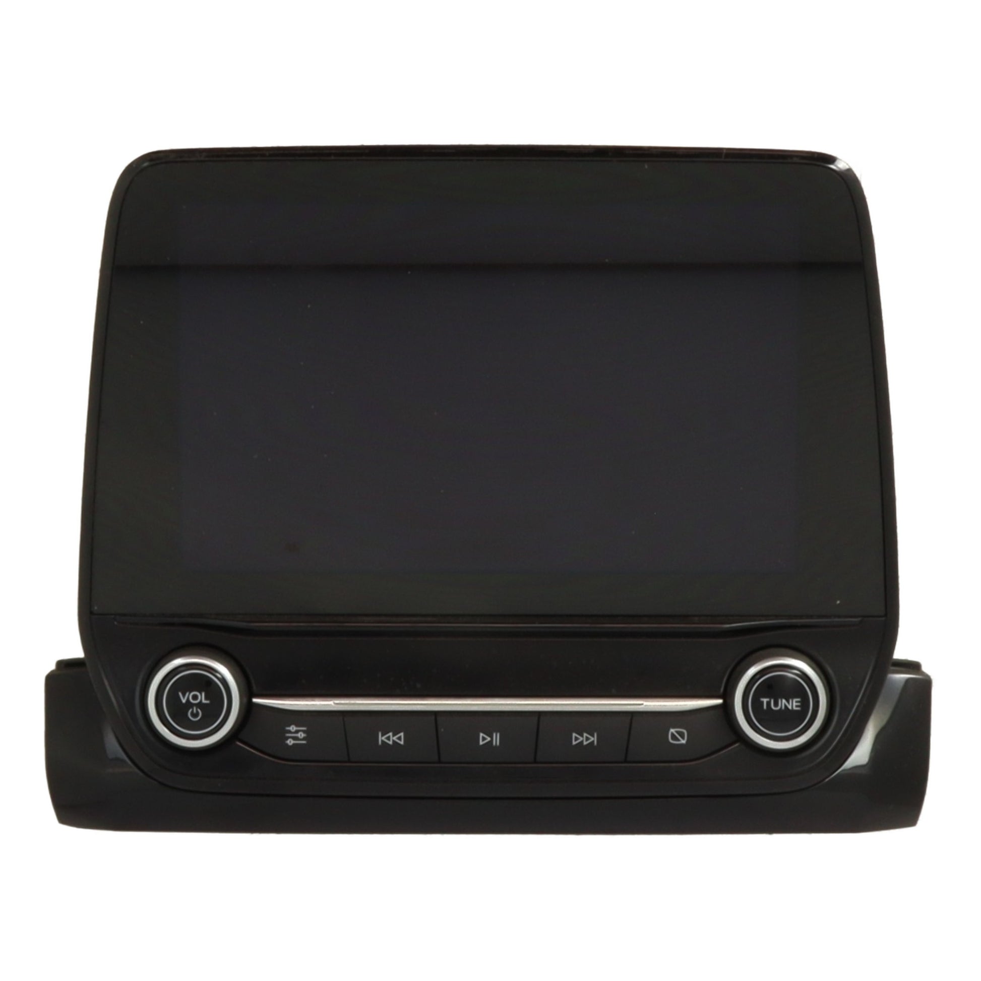 Ecran GPS