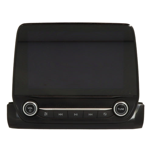 Ecran GPS