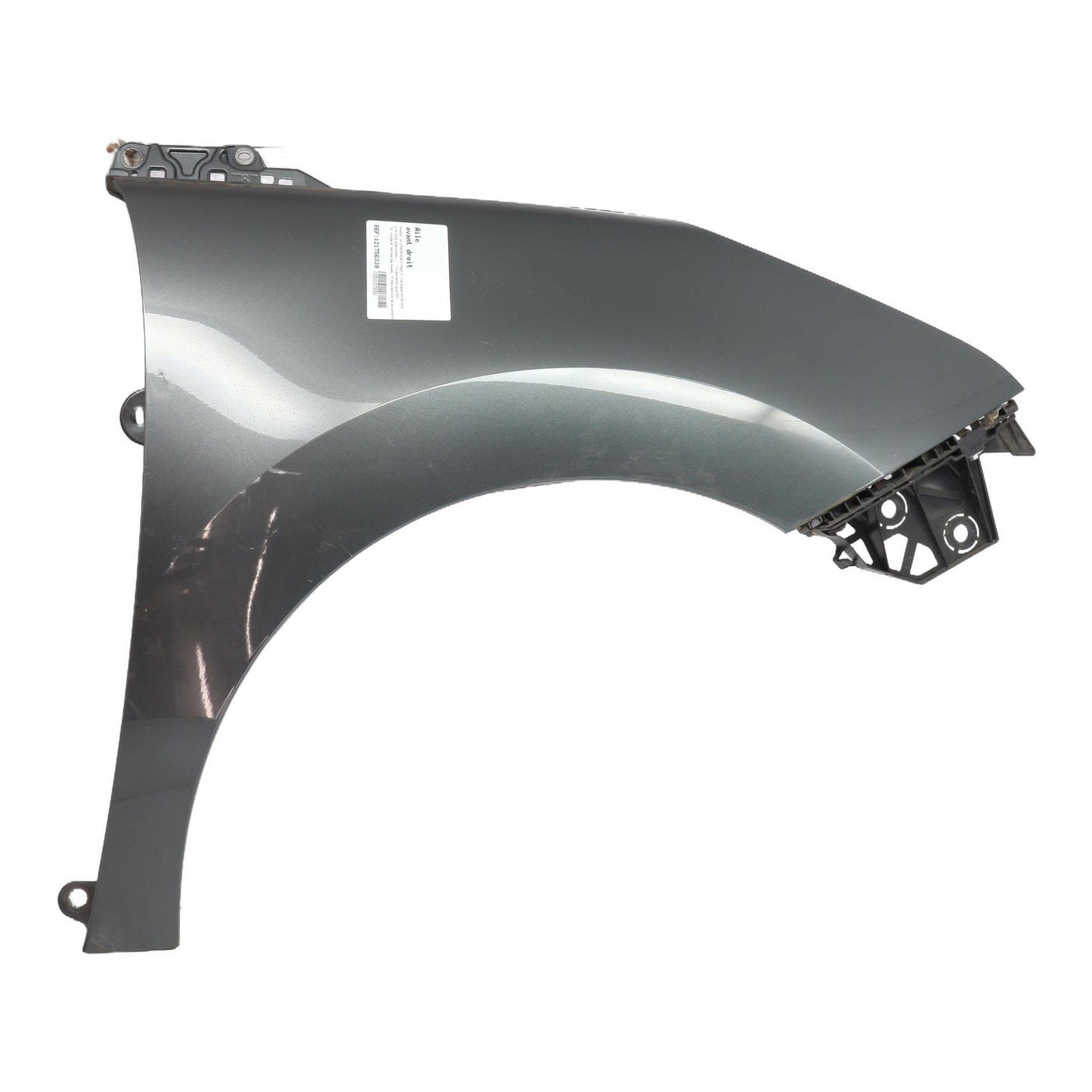 Aile avant droit - PEUGEOT 5008 1 PHASE 1 (2012)