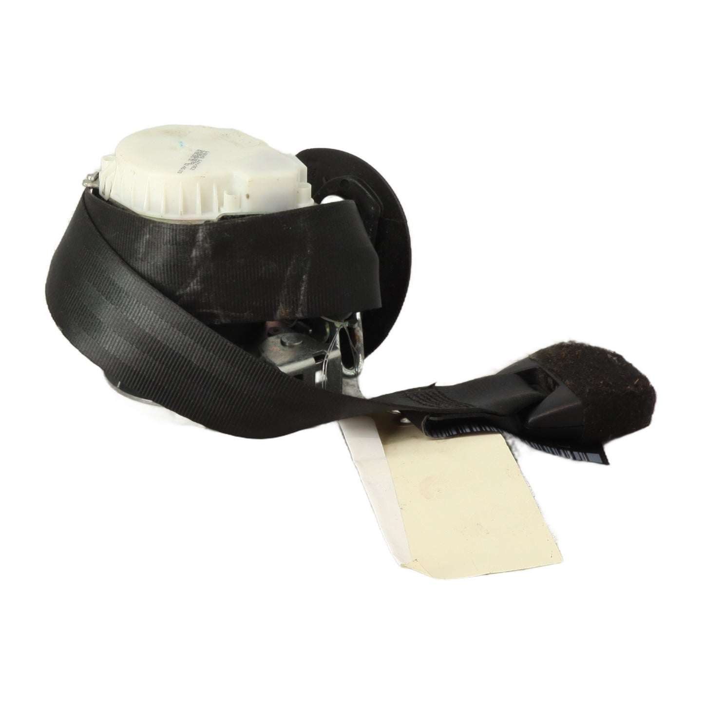 Ceinture avant droit