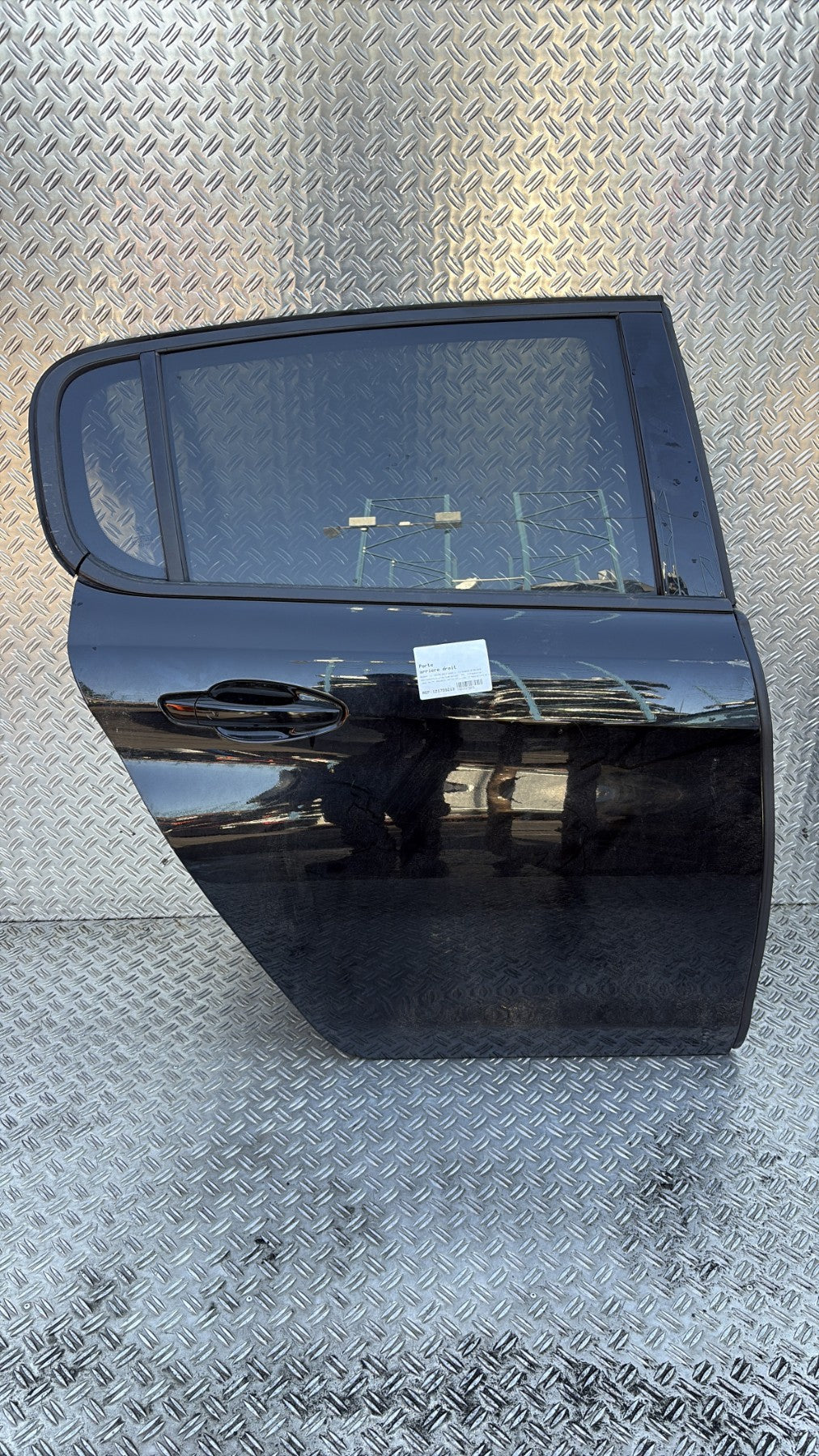 Porte arriere droit - PEUGEOT 308 2 PHASE 2 2019.0
