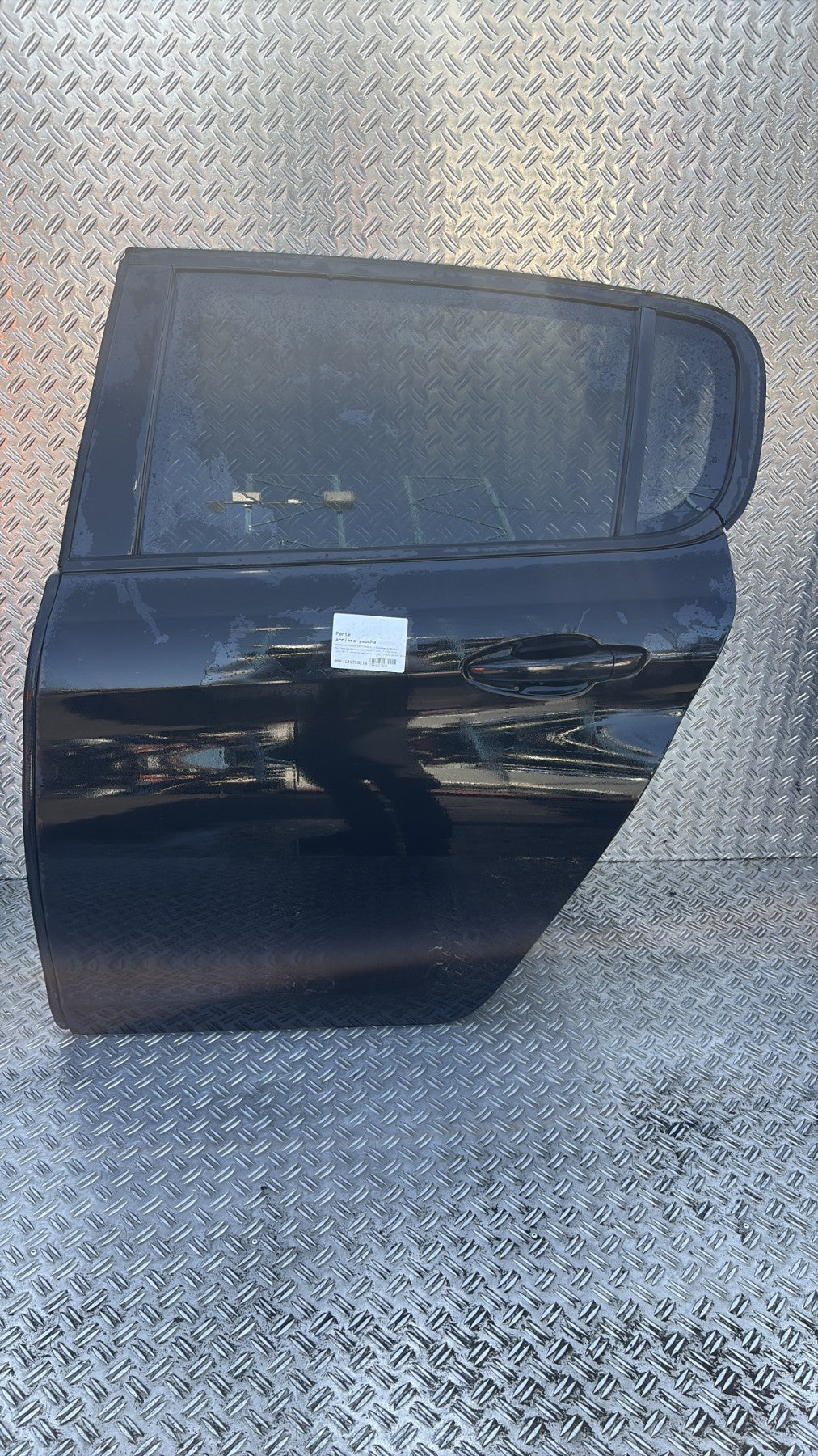 Porte arriere gauche - PEUGEOT 308 2 PHASE 2 2019.0