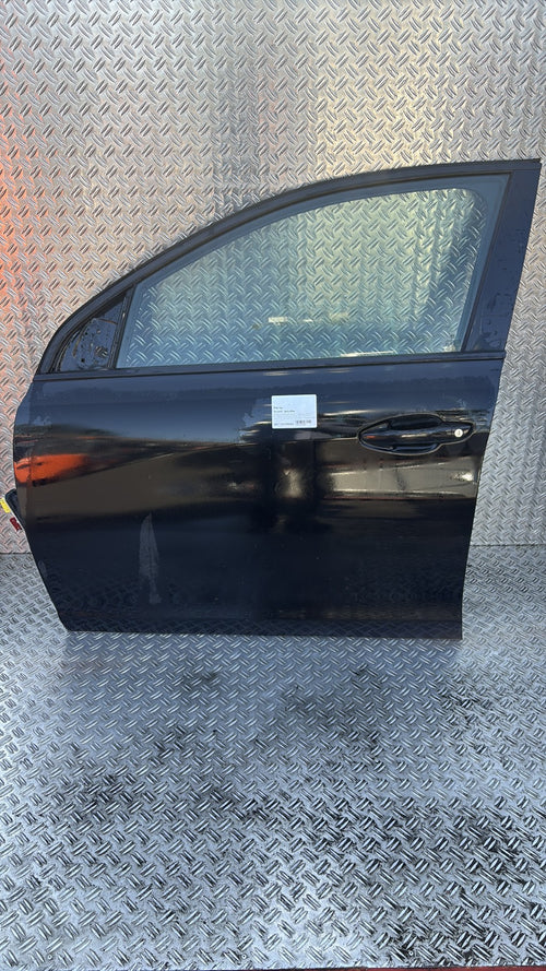 Porte avant gauche - PEUGEOT 308 2 PHASE 2 2019.0