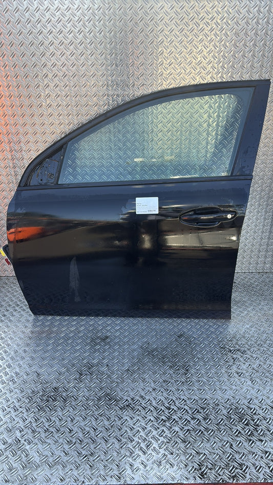 Porte avant gauche - PEUGEOT 308 2 PHASE 2 2019.0