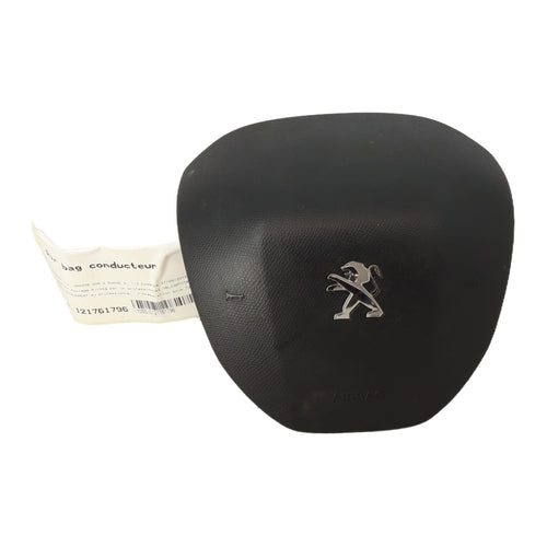 Air bag conducteur