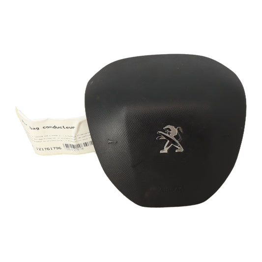 Air bag conducteur