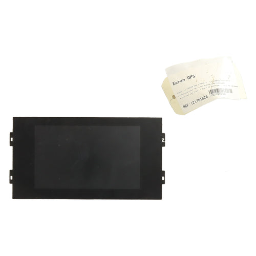 Ecran GPS