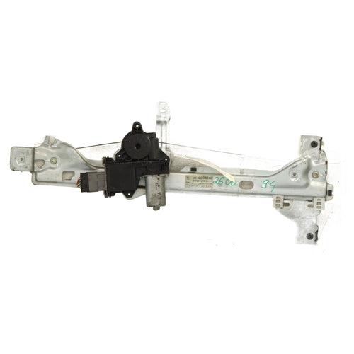 Moteur leve vitre arriere droit