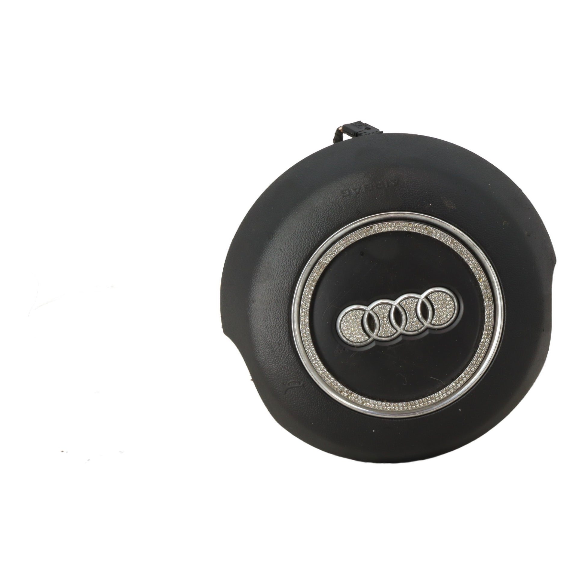 Air bag conducteur