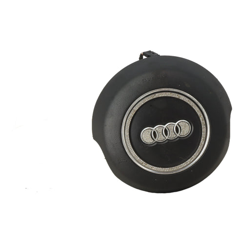 Air bag conducteur