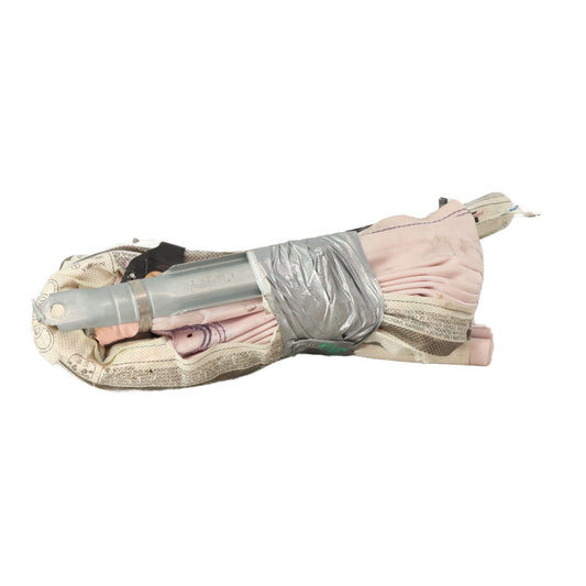Air bag rideau gauche