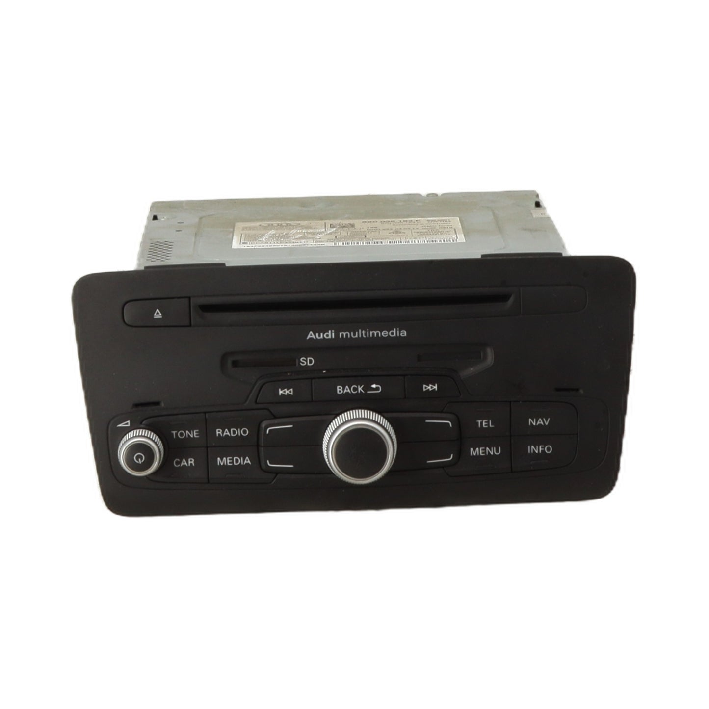 Autoradio d'origine