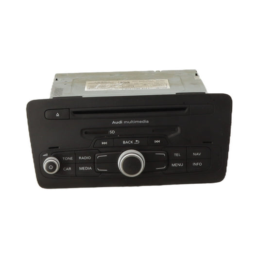 Autoradio d'origine