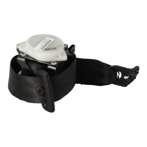 Ceinture arriere droit