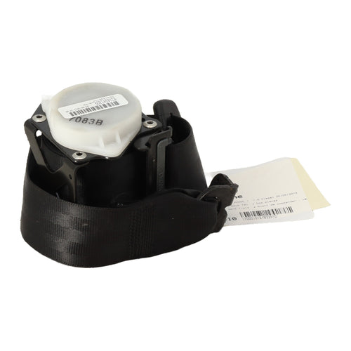 Ceinture arriere gauche