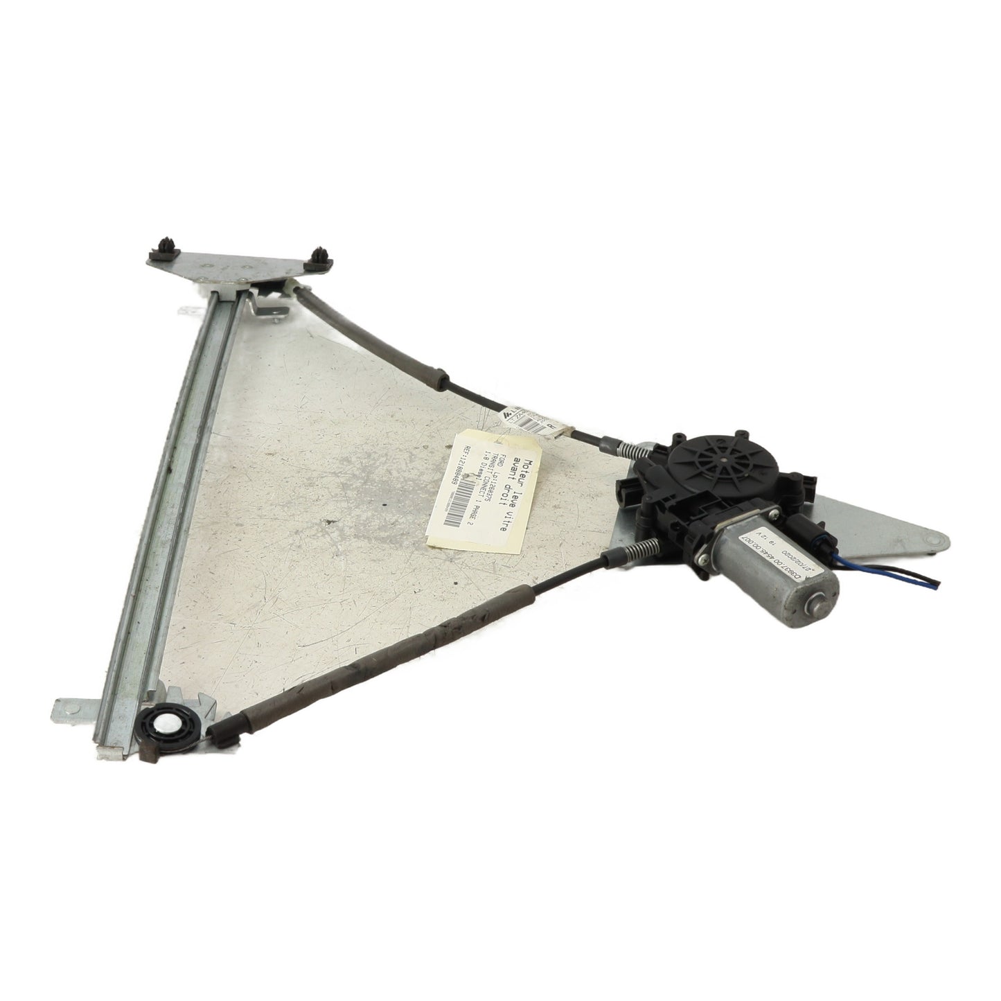 Moteur leve vitre avant droit
