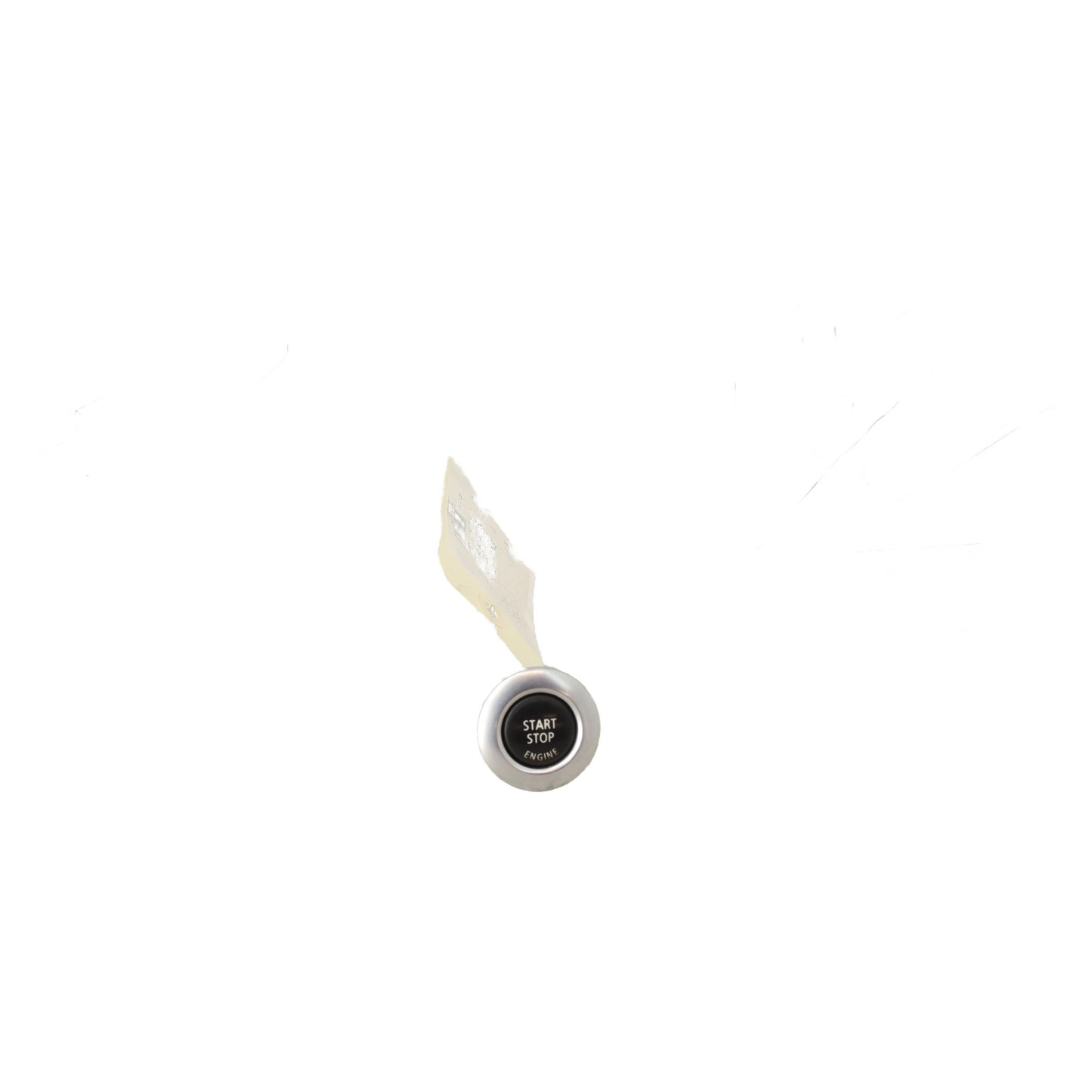 Bouton de demarrage