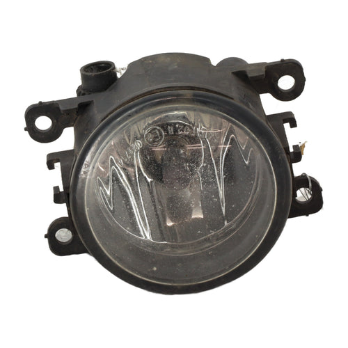 Anti brouillard droit (feux)