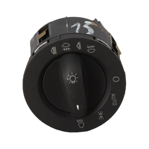 Commande de phare