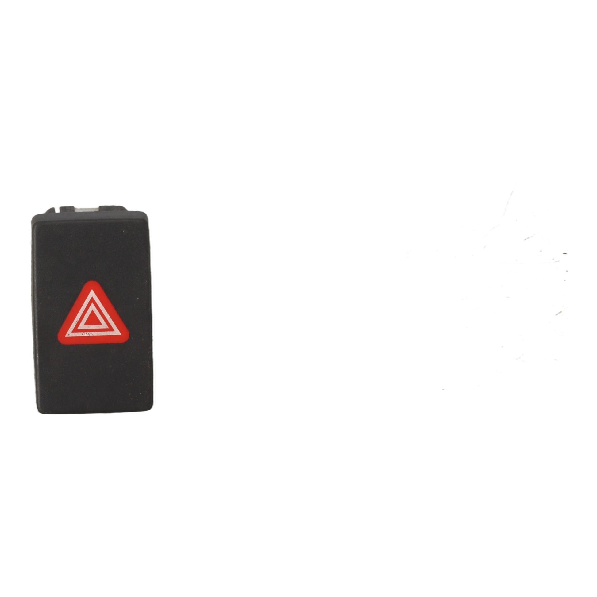 Bouton de warning