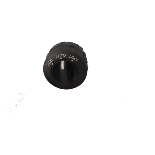 Bouton/Interrupteur