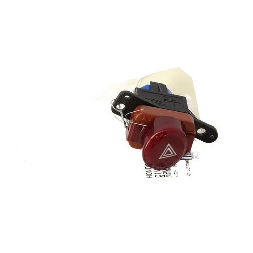 Bouton de warning
