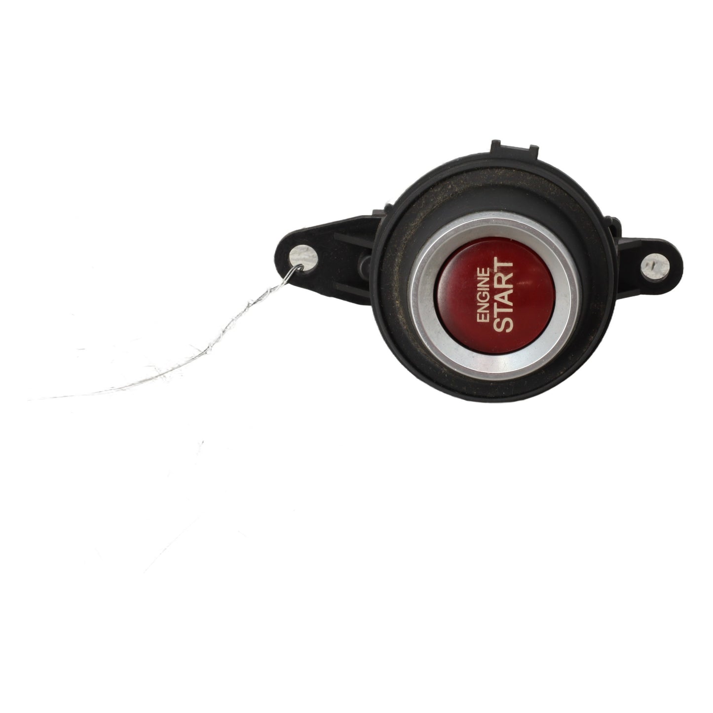 Bouton de demarrage