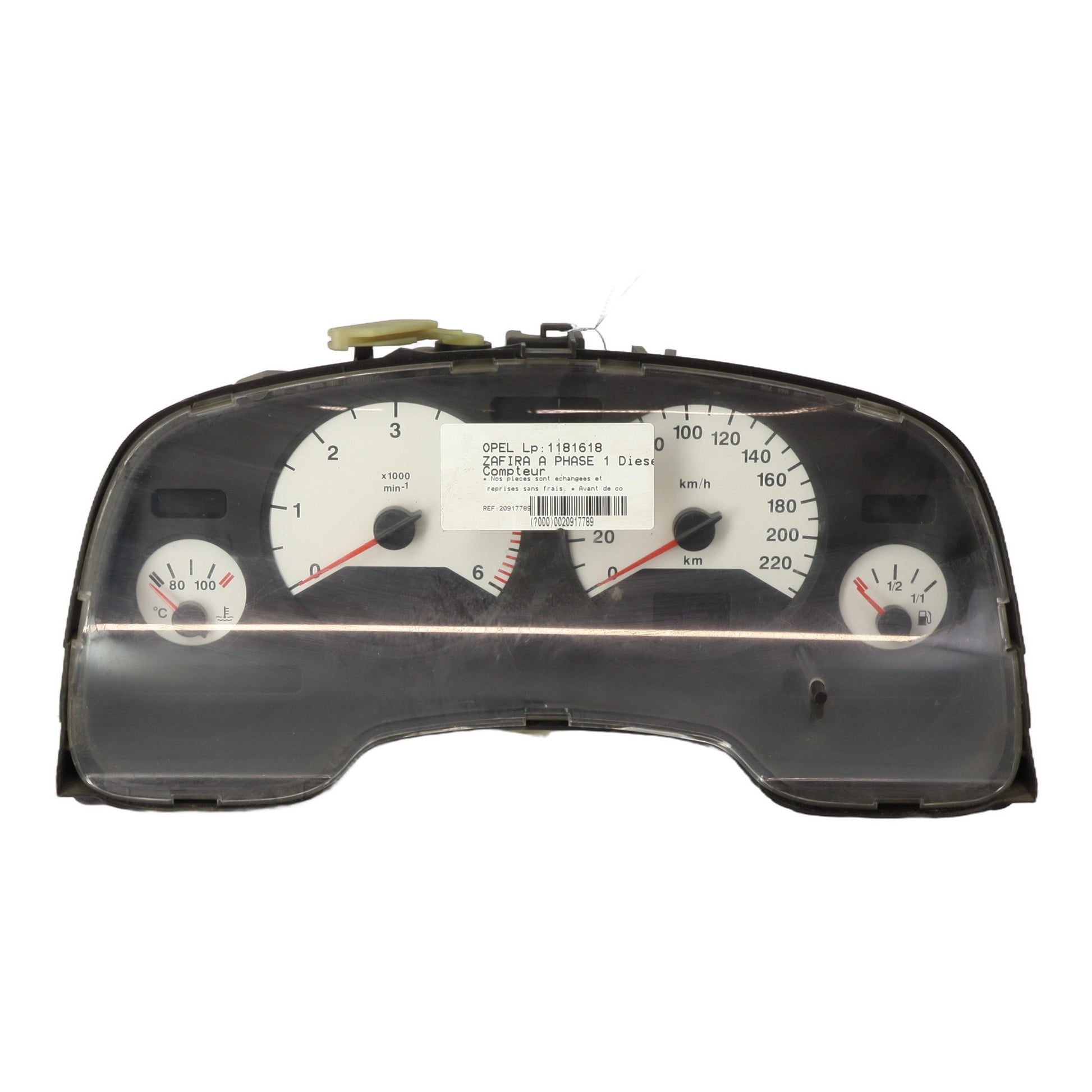 Compteur